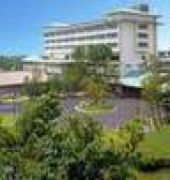 Hotel Nagashima Kuwana Exteriér fotografie